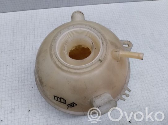 Volkswagen Golf IV Serbatoio di compensazione del liquido refrigerante/vaschetta 