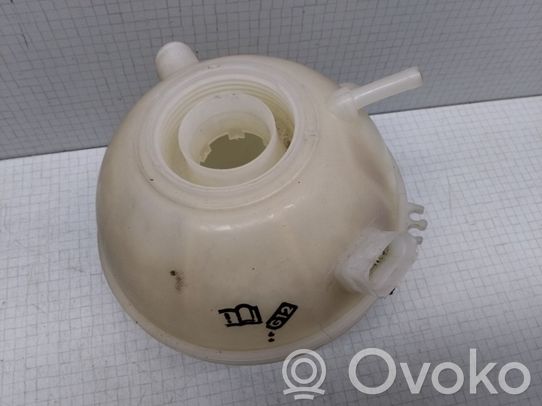 Volkswagen Golf IV Serbatoio di compensazione del liquido refrigerante/vaschetta 