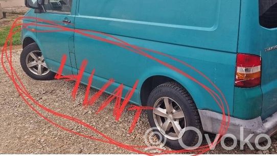 Volkswagen Transporter - Caravelle T5 Jante alliage R16 