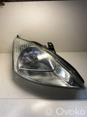 Ford Focus Faro delantero/faro principal 