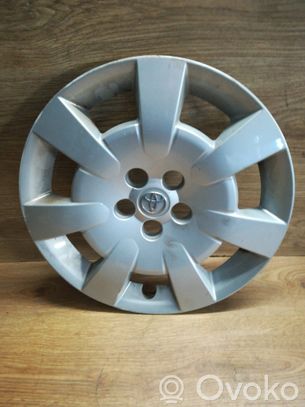 Toyota Corolla Verso AR10 Колпак (колпаки колес) R 16 