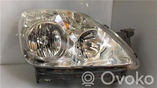 Honda CR-V Priekinis žibintas 