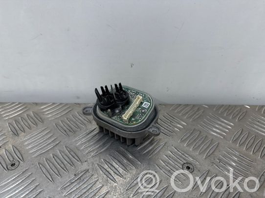 Audi A4 S4 B9 8W LED šviesų modulis 