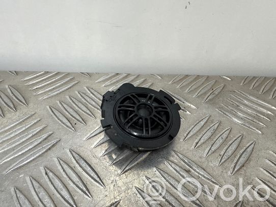 Audi Q5 SQ5 Enceinte haute fréquence dans les portes arrière 