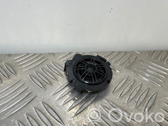 Audi Q5 SQ5 Enceinte haute fréquence dans les portes arrière 