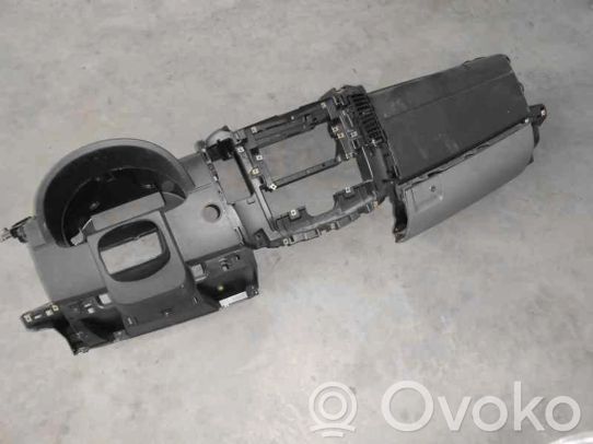 Tableau De Bord Compatible Mercedes Sprinter 2018-2024 – Pièce De Rechange Intérieur Fourgon