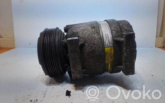 Renault Scenic I Compressore aria condizionata (A/C) (pompa) 