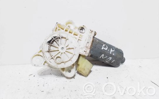 Mercedes-Benz CLK A209 C209 Etuoven ikkunan nostomoottori 
