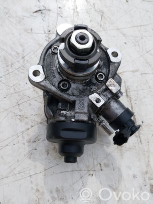 Iveco Daily 5th gen Pompe d'injection de carburant à haute pression 