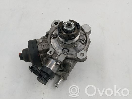 Iveco Daily 5th gen Pompe d'injection de carburant à haute pression 