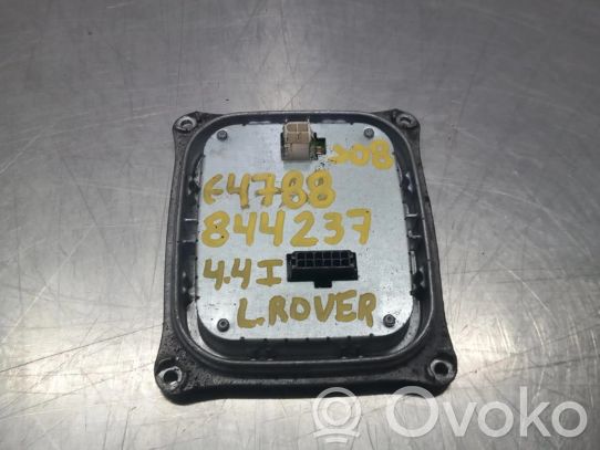 Land Rover Range Rover L322 Sterownik / moduł świateł Xenon 