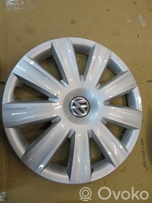 Embellecedor/tapacubos de rueda R16   5N0601147