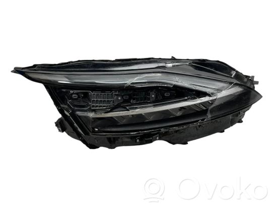 Nissan Qashqai J12 Priekinis žibintas 
