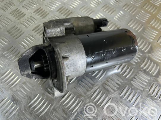 BMW 1 F20 F21 Démarreur 