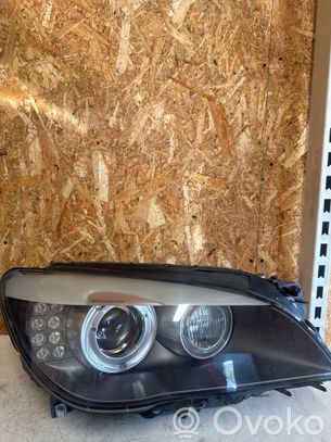 BMW 7 F01 F02 F03 F04 Priekinis žibintas 