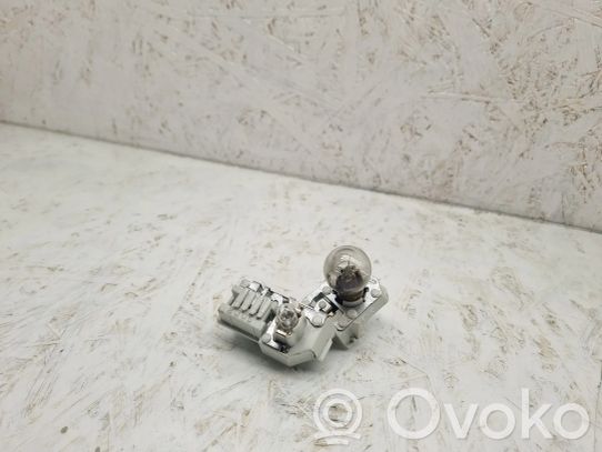 Audi A3 S3 8P Porte ampoule de feu arrière 