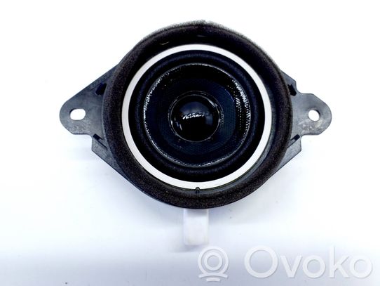 Mazda CX-5 II Enceinte de porte arrière 