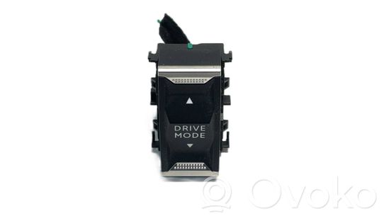 Peugeot 308 Other switches/knobs/shifts 