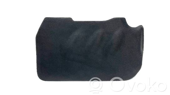 Peugeot 5008 II Copri motore (rivestimento) 