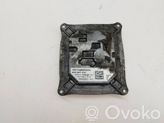 Audi A5 8T 8F Žibinto blokelis/ (xenon blokelis) 