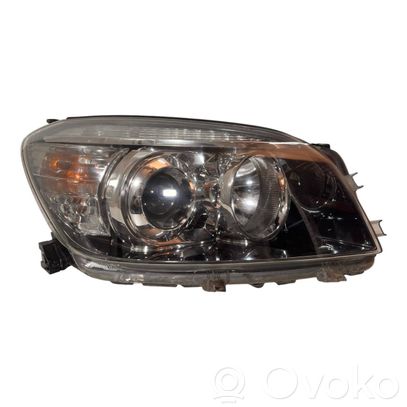 Toyota RAV 4 (XA30) Priekinis žibintas 