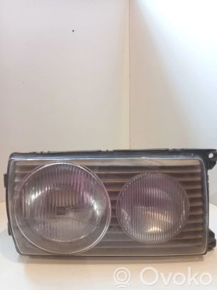Mercedes-Benz W123 Priekinio žibinto stiklas 