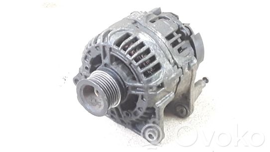 Skoda Fabia Mk1 (6Y) Generator/alternator 