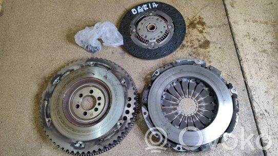 Dacia Sandero Clutch set kit 