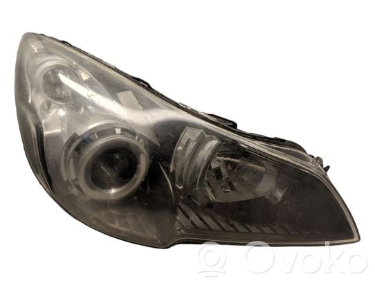 Priekinis žibintas   8400J20A1A