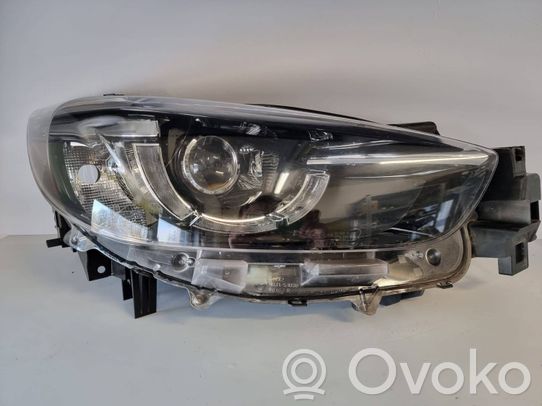 Priekinis žibintas   KA1F51030H,09895442