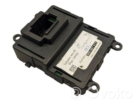 Žibinto blokelis/ (xenon blokelis)   8R0907472