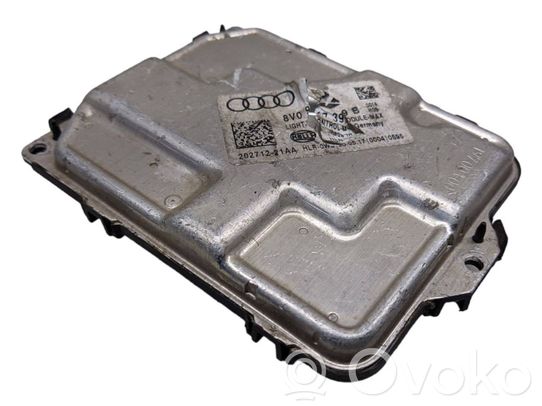 Žibinto blokelis/ (xenon blokelis)   20271221AA,8V0907399B