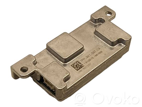 LED šviesų modulis   7PP941597CA,7PP941597C,10100900001