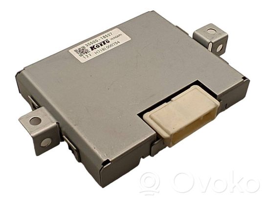 Kiti valdymo blokai/ moduliai   3550018527,H718T000754