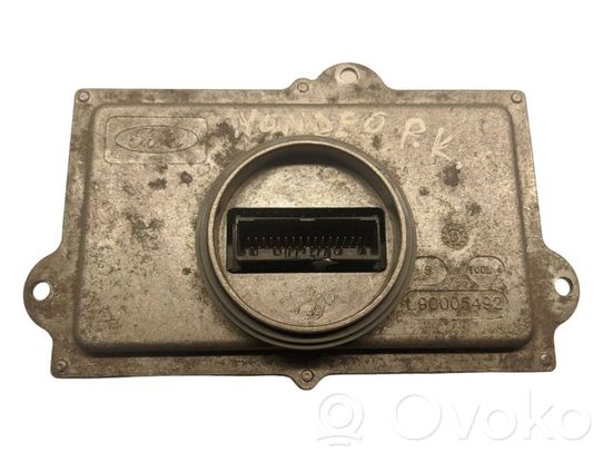 Žibinto blokelis/ (xenon blokelis)   90005487,L90005492