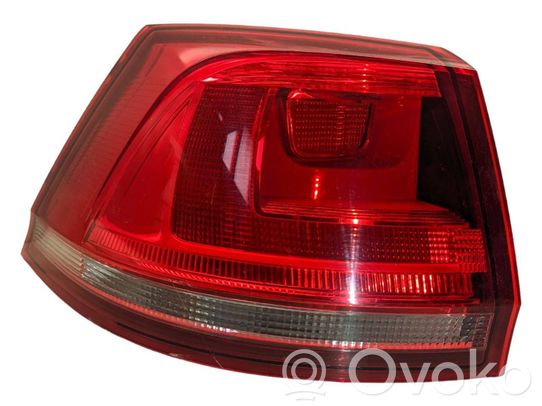 Galinis žibintas kėbule   5G9945095C,L90055976,5900559768999
