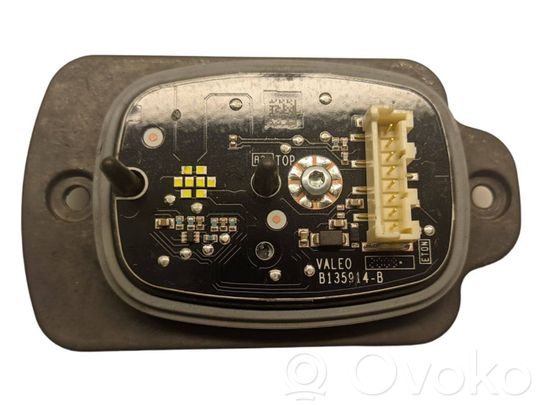 LED šviesų modulis   90166531