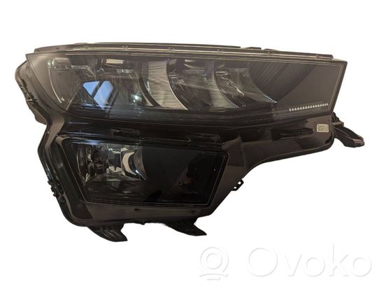 Skoda Kodiaq Priekinis žibintas 