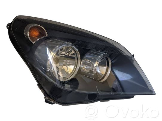 Priekinis žibintas   1EG27037002