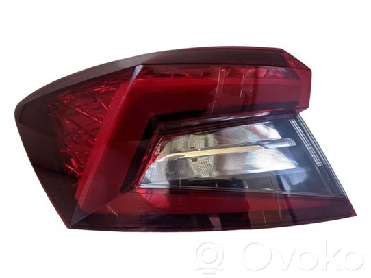 Galinis žibintas kėbule   57A945207S