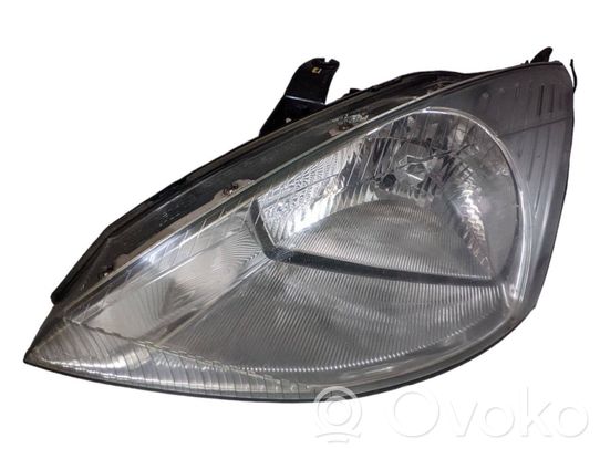 Priekinis žibintas   XS4X13005