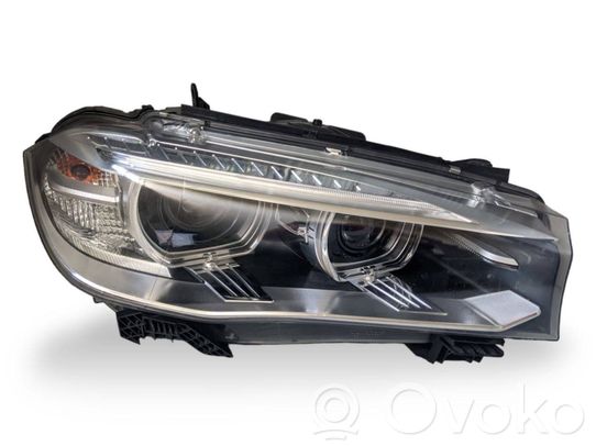 BMW X5 F15 Priekinis žibintas 