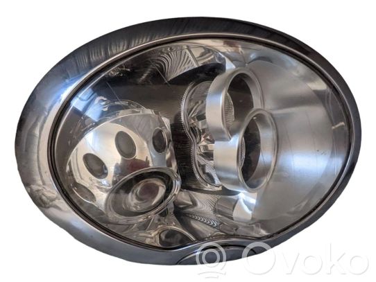 Priekinis žibintas   7198735,0301218273,LE03A6112X