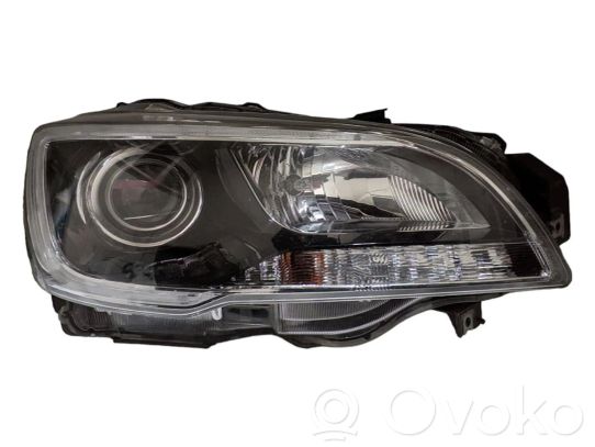 Subaru Outback (BS) Priekinis žibintas 