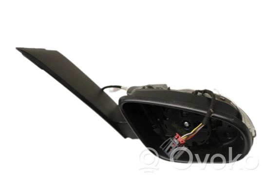 Veidrodėlis (elektra valdomas)   A046314,021025,012575