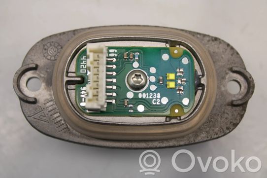 LED šviesų modulis   1603210298