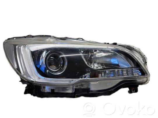 Subaru Outback (BS) Priekinis žibintas 