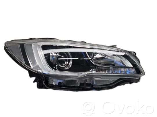 Subaru Outback (BS) Priekinis žibintas 
