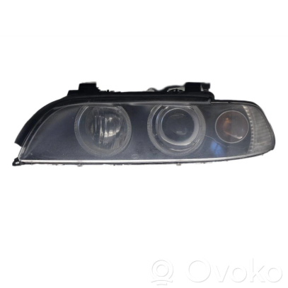 Priekinis žibintas   63126912436