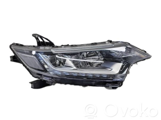 Priekinis žibintas   ECM92122A20,4BX158301CB